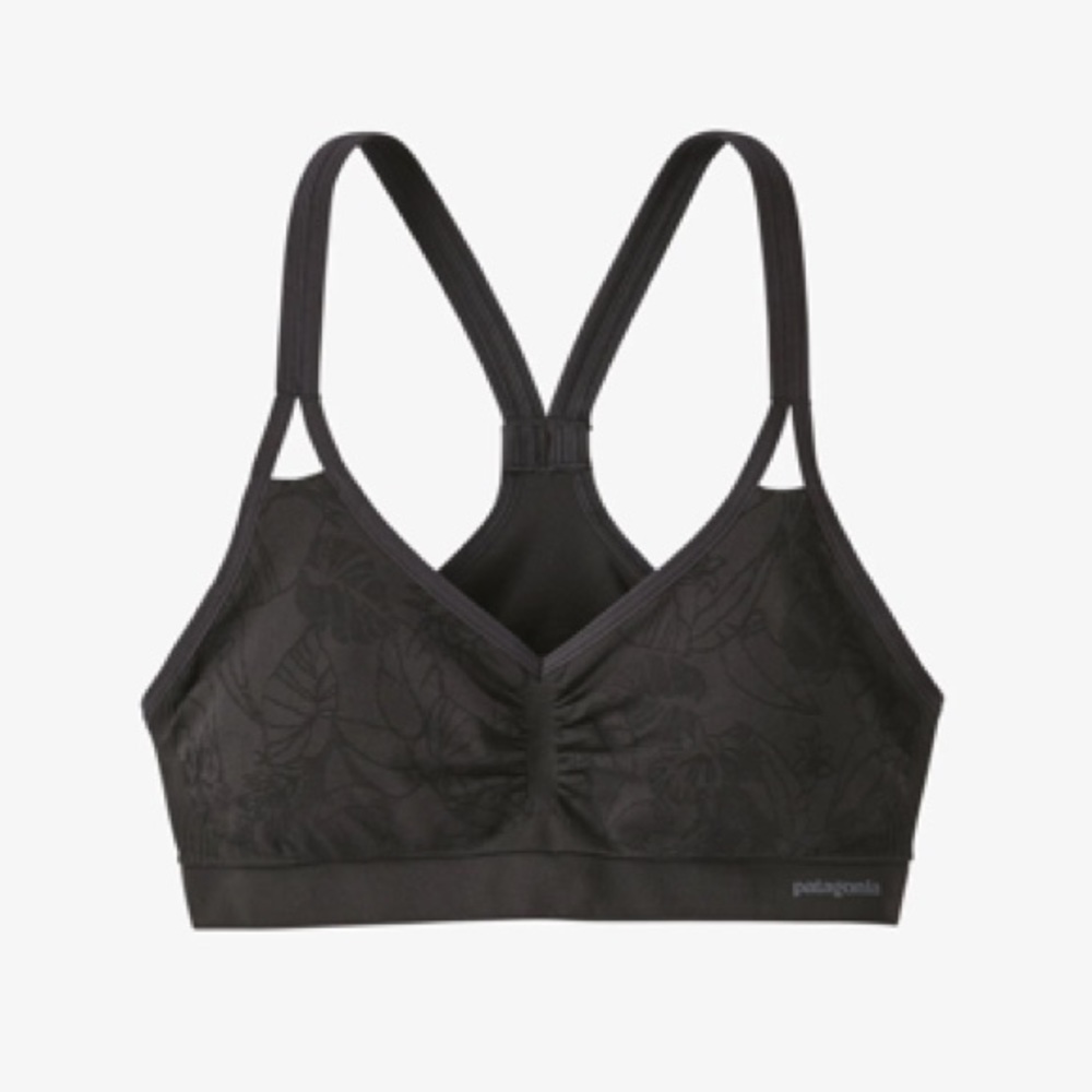 Patagonia Sports Bra